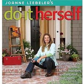 Joanne Liebeler's Do It Herself pdf epub mobi 电子书 下载