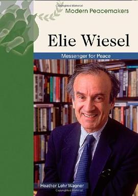 Elie Wiesel pdf epub mobi 電子書 下載