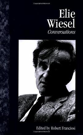 Elie Wiesel pdf epub mobi 电子书 下载