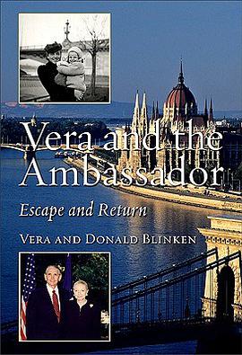 Vera and the Ambassador pdf epub mobi 電子書 下載