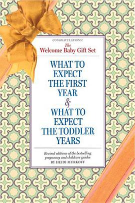 Welcome Baby Gift Set pdf epub mobi 电子书 下载