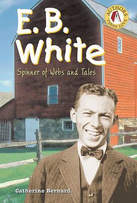 E.B. White pdf epub mobi 下载
