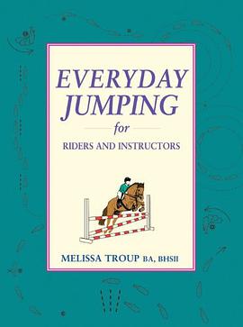 Everday Jumping pdf epub mobi 电子书 下载