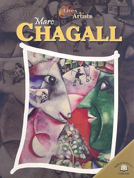Marc Chagall (Lives of the Artists) pdf epub mobi 电子书 下载