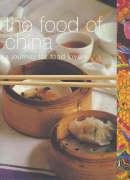 The Food of China pdf epub mobi 电子书 下载