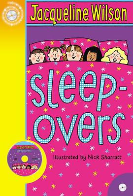 Sleepovers pdf epub mobi 电子书 下载