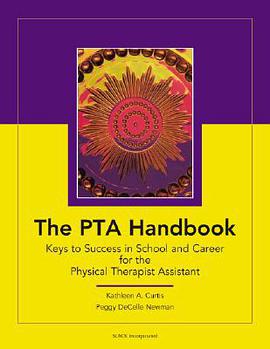 THE PTA HANDBOOK: KEYS TO SUCCESS IN SCHOOL AND CAREER pdf epub mobi 电子书 下载