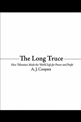 The Long Truce pdf epub mobi 电子书 下载