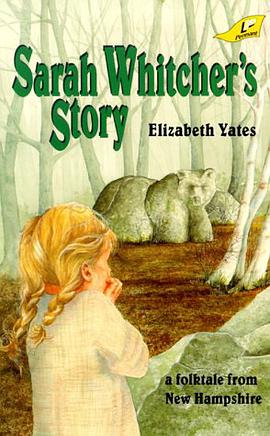 Sarah Whitcher's Story pdf epub mobi 电子书 下载