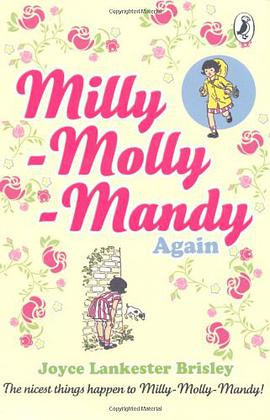 Milly-Molly-Mandy Again pdf epub mobi 电子书 下载