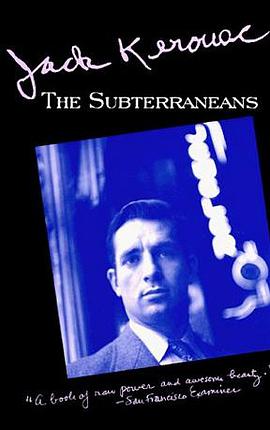 The Subterraneans pdf epub mobi 电子书 下载
