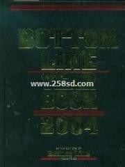 Bottom Line Year Book 2004 pdf epub mobi 电子书 下载
