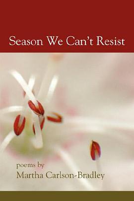 Season We Can't Resist pdf epub mobi 下载