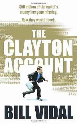 The Clayton Account pdf epub mobi 电子书 下载