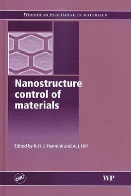 Nanostructure Control of Materials