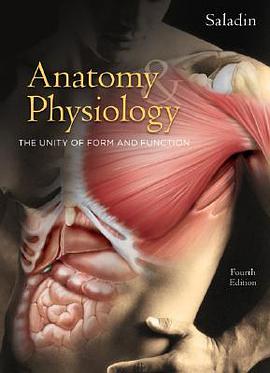 Anatomy & Physiology pdf epub mobi 电子书 下载
