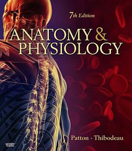 Anatomy & Physiology pdf epub mobi 电子书 下载