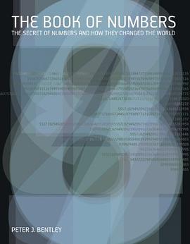 The Book of Numbers pdf epub mobi 电子书 下载