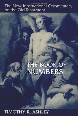 The Book of Numbers pdf epub mobi 下载