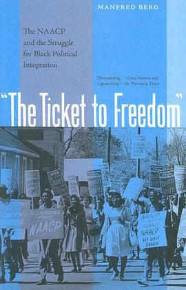 The Ticket to Freedom pdf epub mobi 电子书 下载