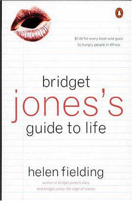 Bridget Jones's Guide to Life pdf epub mobi 電子書 下載