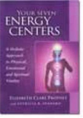 Your Seven Energy Centers pdf epub mobi 电子书 下载