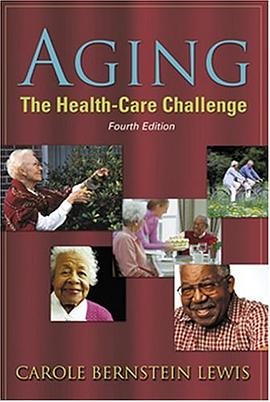 Aging pdf epub mobi 电子书 下载