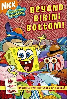Beyond Bikini Bottom! (SpongeBob SquarePants) pdf epub mobi 電子書 下載