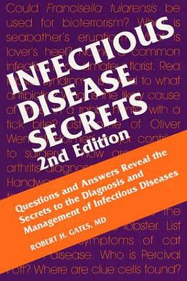 Infectious Disease Secrets pdf epub mobi 電子書 下載