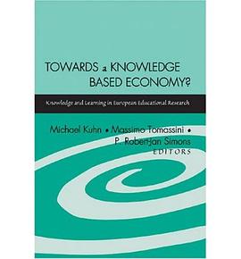 Towards a Knowledge Based Economy? pdf epub mobi 下载