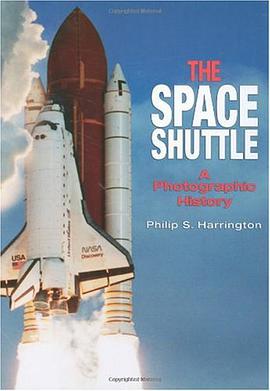 The Space Shuttle pdf epub mobi 电子书 下载
