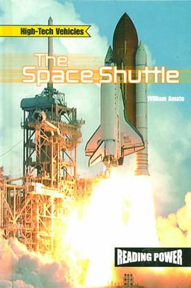 The Space Shuttle pdf epub mobi 下载