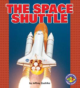 The Space Shuttle pdf epub mobi 电子书 下载