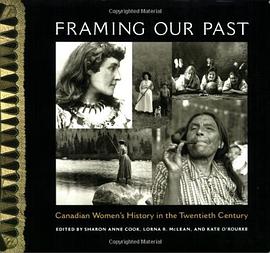 Framing Our Past pdf epub mobi 电子书 下载