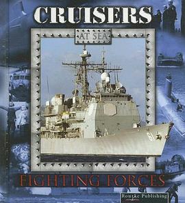 Cruisers pdf epub mobi 电子书 下载
