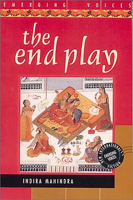 The End Play pdf epub mobi 電子書 下載