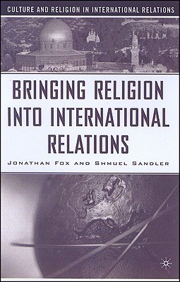 Bringing Religion into International Relations pdf epub mobi 下载