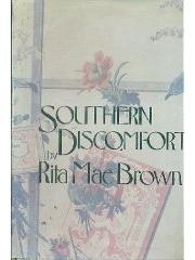 Southern Discomfort pdf epub mobi 电子书 下载