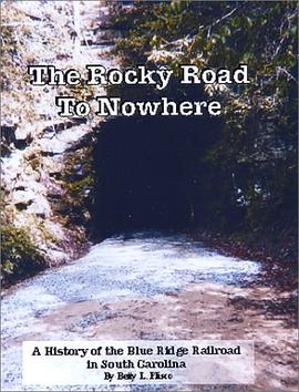 The Rocky Road to Nowhere pdf epub mobi 电子书 下载