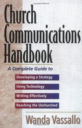 The Church Communications Handbook pdf epub mobi 电子书 下载