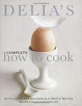 Delia's Complete How To Cook pdf epub mobi 電子書 下載