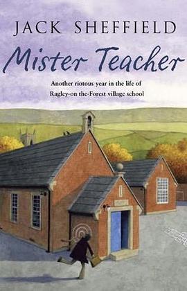Mister Teacher pdf epub mobi 电子书 下载
