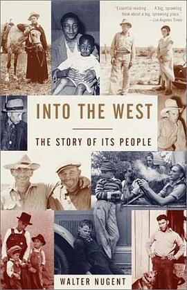 Into the West pdf epub mobi 电子书 下载