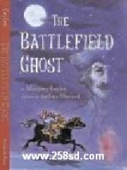 The Battlefield Ghost pdf epub mobi 电子书 下载