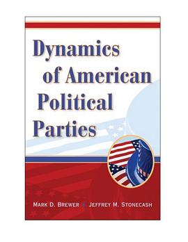 Dynamics of American Political Parties pdf epub mobi 电子书 下载