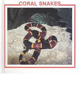 Coral Snakes pdf epub mobi 电子书 下载