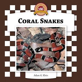 Coral Snakes pdf epub mobi 电子书 下载