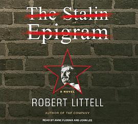 The Stalin Epigram pdf epub mobi 电子书 下载