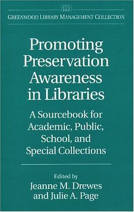 Promoting Preservation Awareness pdf epub mobi 下载