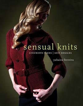 Sensual Knits pdf epub mobi 电子书 下载